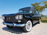 Fiat 1500 Millecinquecento Kurzer Radstand - Fiat Cinquecento: 1.1