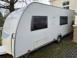 Bürstner Flipper 550 TK Familienwohnwagen BJ 2007 Solar  - Offers