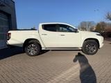 Mitsubishi L200 DoKA 4WD AHK+CarPlay+Sitzhzg+Klimaaut - Mitsubishi L200 aus 2021