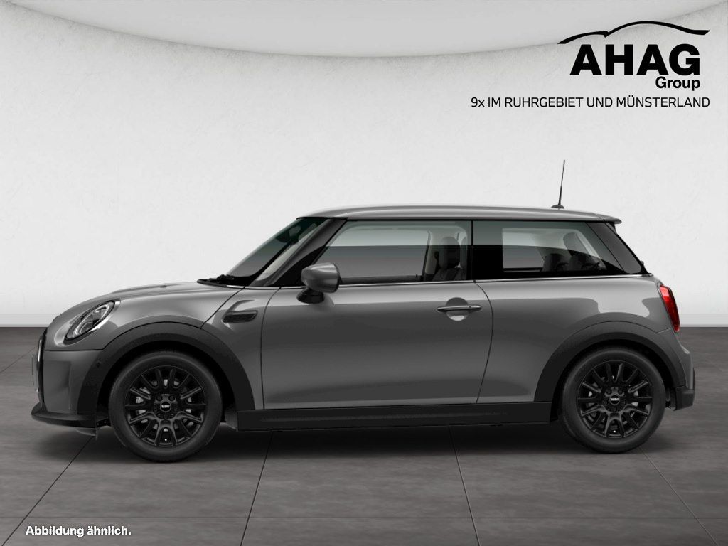 MINI ONE - Bild 5