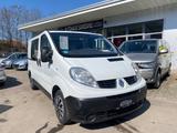 Renault Trafic Kasten L1H1 2,7t*TÜV+AU 09.2027*KLIMA*AHK - gebrauchte Renault Trafic aus dem Jahr 2010