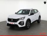 Peugeot 2008 1.2 PureTech LED Navi Kamera Tempomat - Peugeot 2008 in Halle