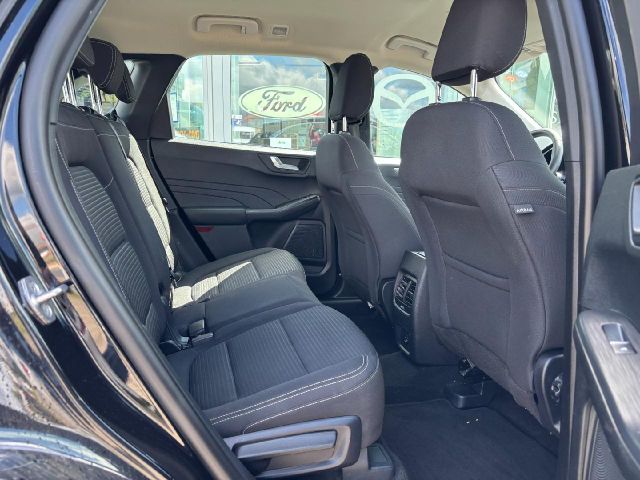 Ford Kuga 2.5 PHEV Titanium GJRAHK