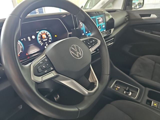 Fahrzeugabbildung Volkswagen Caddy Style 1.5 TSI DSG LED PANO STANDHZ LM17 AH