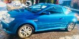 Opel Tigra TT Cabrio 1,8 l 125 PS TÜV 11/2... - Opel Corsa mit Benzin-Antrieb: Cabrio
