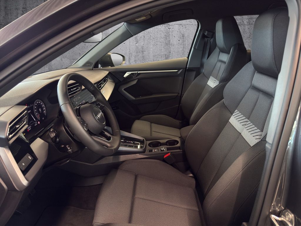 Audi A3 - Bild 10