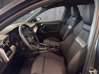 Audi A3 - Vorschau Bild 10