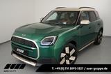 MINI Cooper E Countryman (Navi LED Pano HUD Leder Sh - MINI Cooper E Countryman Gebrauchtwagen