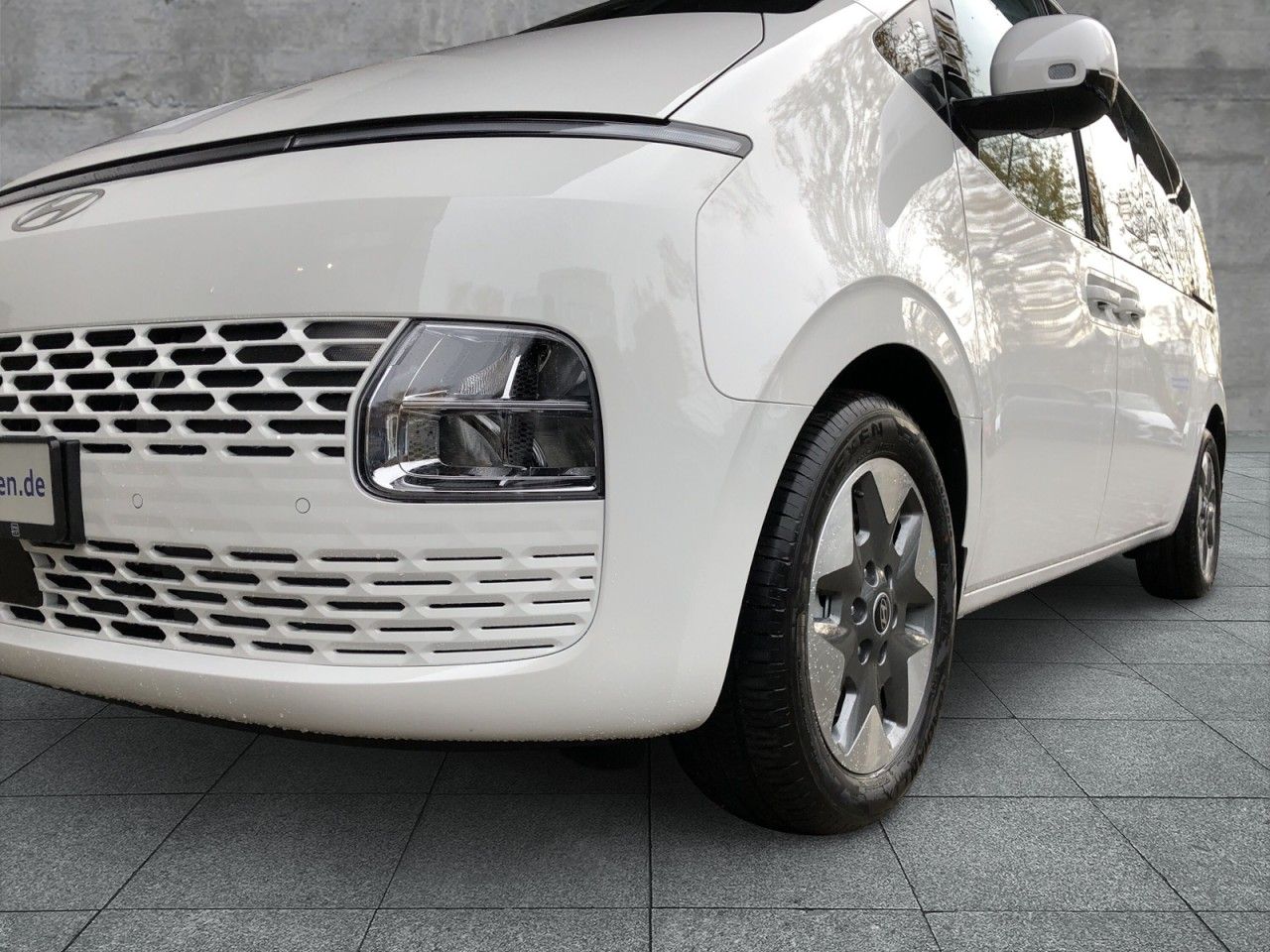 Hyundai Staria – Bild 6