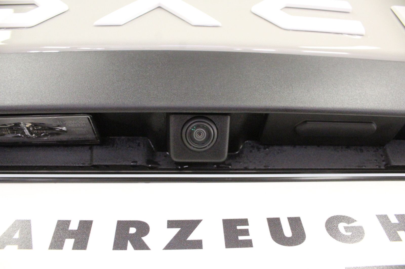 Fahrzeugabbildung Dacia Duster hybrid 155 Expression*Winterpaket*