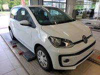 Volkswagen up! - Vorschau Bild 3