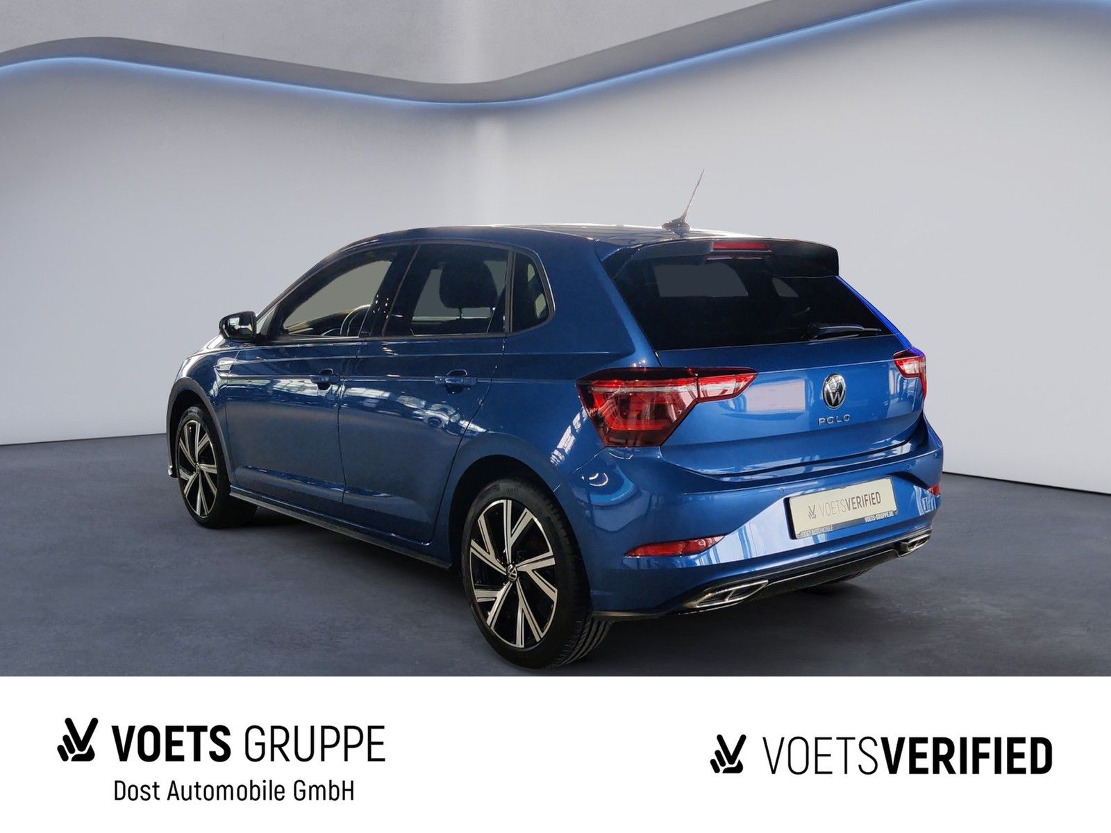 Volkswagen Polo - Bild 4