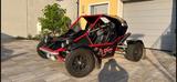 Andere Rage Buggy LOF Hayabusa Umbau Lotus Radica... - : Bug