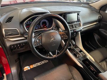 Mitsubishi Eclipse Cross Top 4WD *ACC*HEAD-UP*AHK*NAVI*LED*