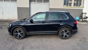 Volkswagen Tiguan - 6