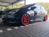 Opel Corsa D OPC - Opel Corsa aus 2011: Opc