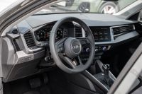 Audi A1 - Vorschau Bild 19