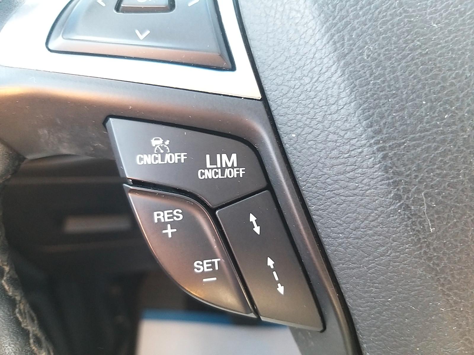 Ford Edge Titanium 4x4 *Automati*Leder*Navi*