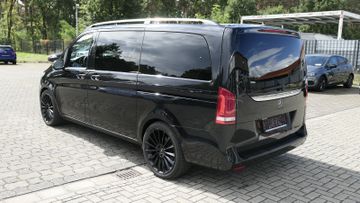 Mercedes V 250 - 3