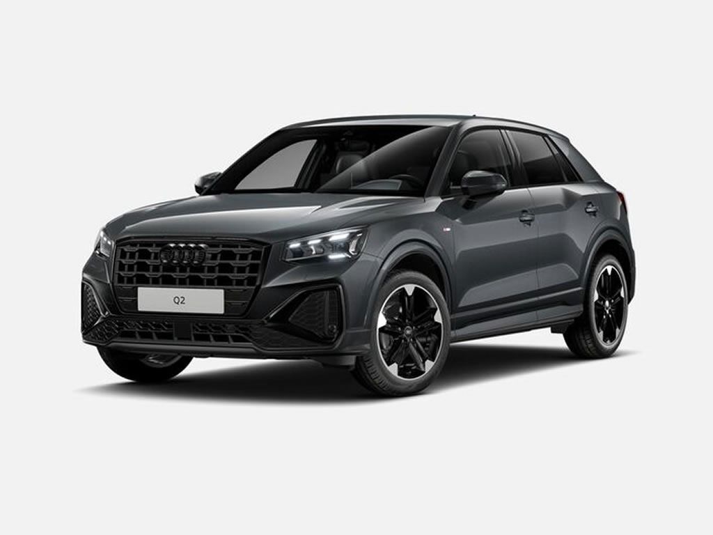 Audi Q2 - Bild 2