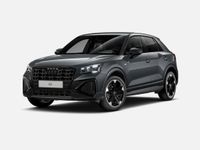 Audi Q2 - Vorschau Bild 2