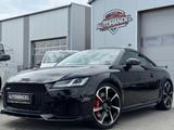 Audi TT RS Coupe 2.5 TFSI Quattro*B&O*Matrix*RS-AGA* - Audi TT RS aus 2023