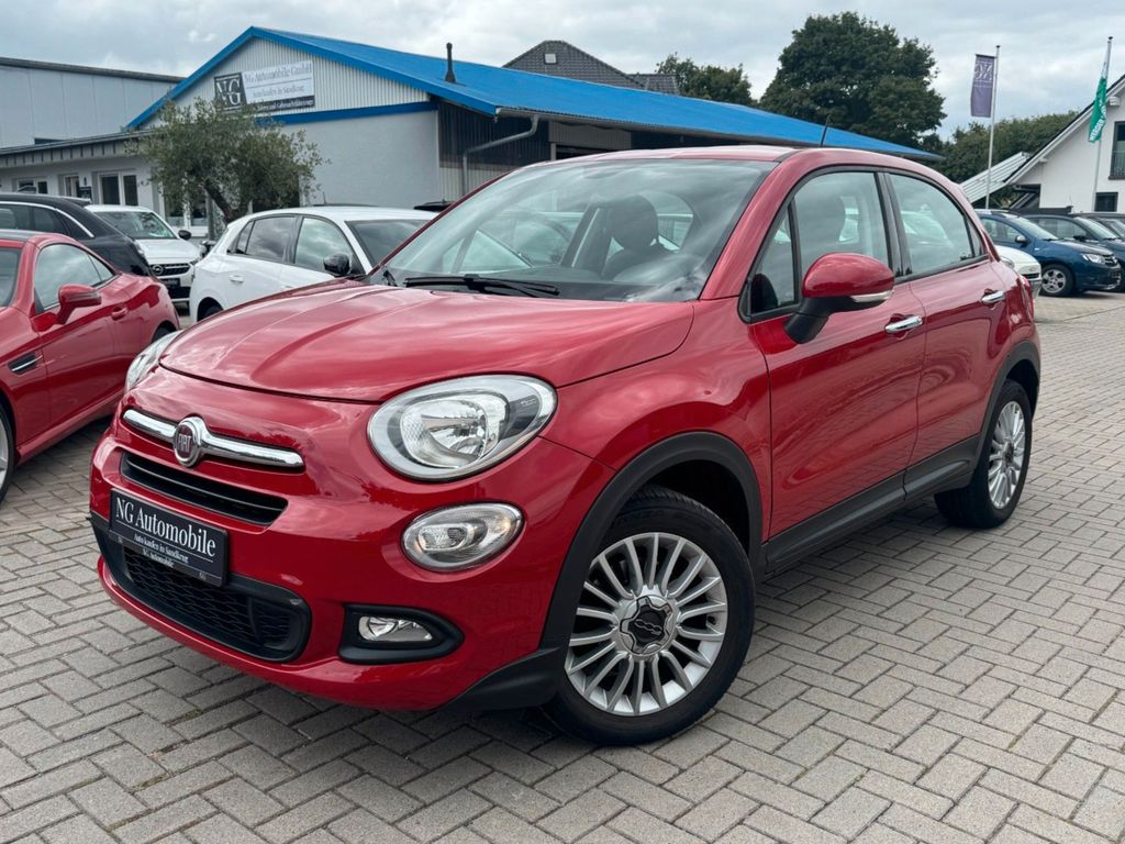 Image of Fiat 500X