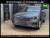 Volkswagen Touareg Elegance 4MOT 3.0 TDI Luft/Kamera/AHK/19