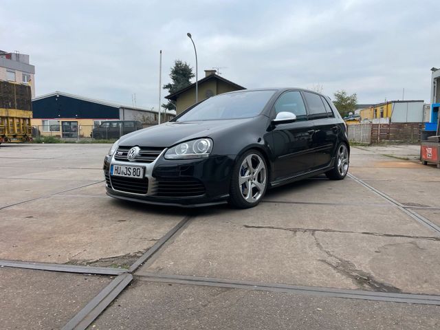 Volkswagen Golf V R32 , DSG