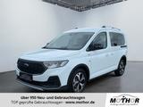 Ford Transit Connect Active 2.0 EcoBlue ACC KAM PDC