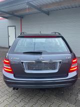 Mercedes-Benz 200 - Mercedes-Benz 200 Gebrauchtwagen