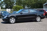 Mercedes-Benz 320 4-Matic Avangard/Garantie - Mercedes 320 mit Schiebedach