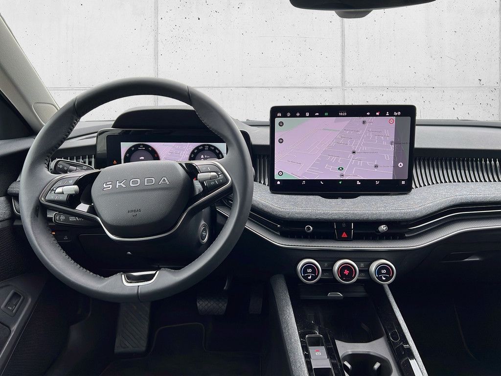 Skoda Superb - Bild 13