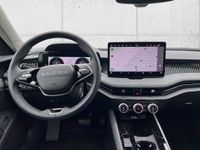 Skoda Superb - Vorschau Bild 13