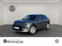 Volkswagen T-Roc - Vorschau Bild 1