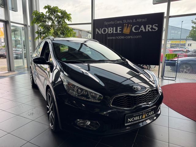 Kia Ceed Sportswagon Spirit KLIMA ALU
