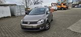 Volkswagen Golf Plus VI Team