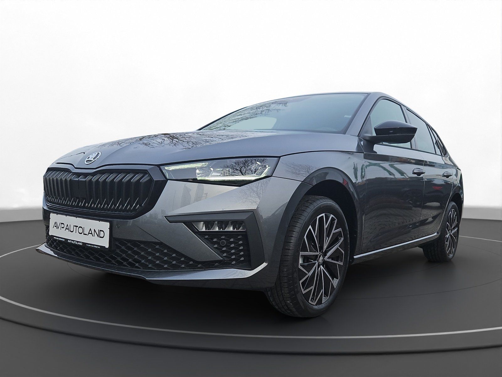Skoda Scala - Bild 2