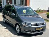 Volkswagen Sharan Cup BMT-7.Sitze-Navi-Hu:Neu-Garantie-