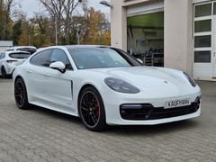 Fahrzeugabbildung Panamera GTS Luftfederung AD Niveau El. Panodach