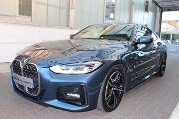 BMW 420 - 2