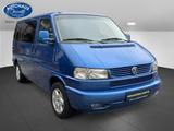 Volkswagen T4 Transporter T4 TDI , Atlantis, Modell 7DCMK2X - Volkswagen T4 andere: 7 Sitzer
