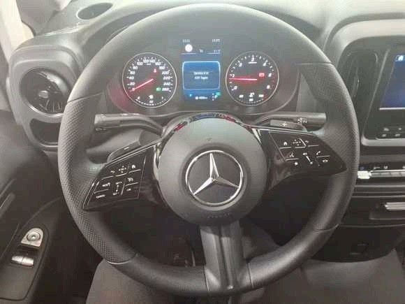 Fahrzeugabbildung Mercedes-Benz Vito 116 CDI Extral Klima Kamera SHZ