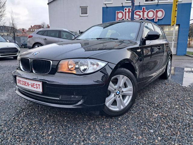 BMW 116 Baureihe 1 Lim. 116i