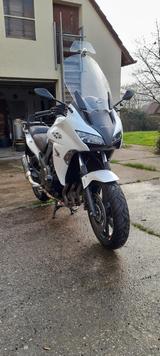 Honda CBF 1000 FA - Offers