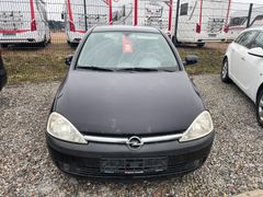 OPEL Corsa 1.2