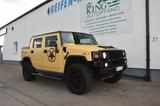 Hummer H2 6.2  SUT V8 Luxury PickUp 2.Serie mit 398 PS - Hummer H2: Sut