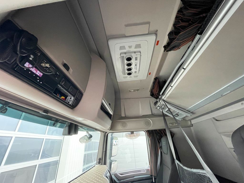 Fahrzeugabbildung DAF FT XF 480 SSC