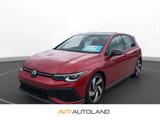 Volkswagen Golf VIII GTI 2.0 TSI DSG | PANO | NAVI | ACC | - Volkswagen Golf: Rot, V GTI