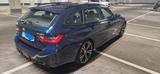 BMW M340i xDrive Touring Auto - - BMW M340i Gebrauchtwagen in München
